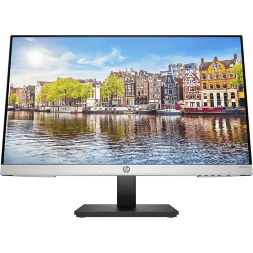 HP 24mh FHD 60Hz 23.8 inch IPS Monitor (7XM23AA)